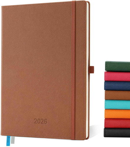 Kalender 2026 buchkalender - kalender, a4