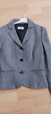 Blazer für Herbst, Winter Gr. 38 JOBIS Damen 33% Wolle