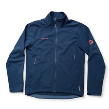Mammut Herren Softshelljacke