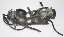 Vergaser Drosselklappen Carburetor Suzuki SV 650 AV 99-02 (Lager 9-25)
