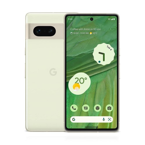 Google pixel 256gb - 7,
