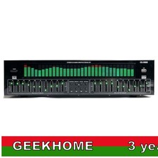 EQ8000 Professional EQ