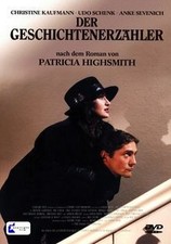 Der Geschichtenerzähler von Rainer Boldt | DVD | guter Zustand