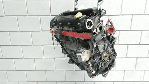 Motor opel zafira mpv - zafira, (m75)