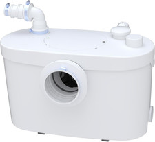 SFA Xr-Wc-Förderanlage up