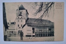 Passau, Oberhaus, Die Wache