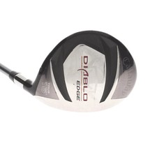 Callaway Diablo Edge Fairway 3
