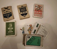 Vintage Sammlung 5 x DDR