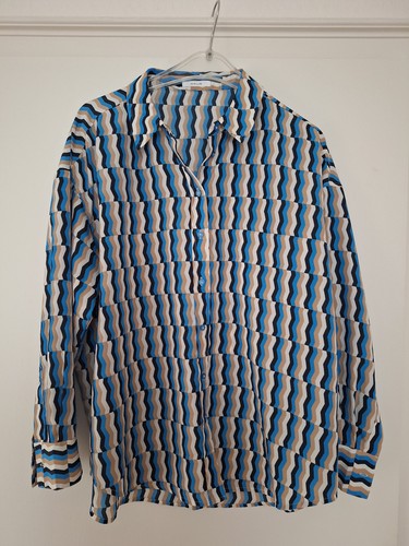 Bluse von opus größe m - von,