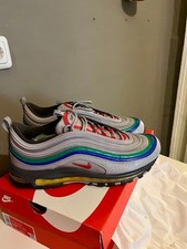 Nike Air Max 97 Nintendo 64 us