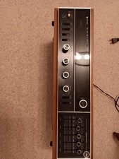 JVC Stereo Receiver 5020U