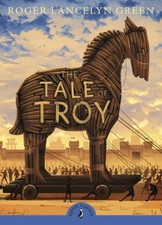 The Tale Of Troy Taschenbuch