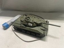 Joustra Panzer Made in