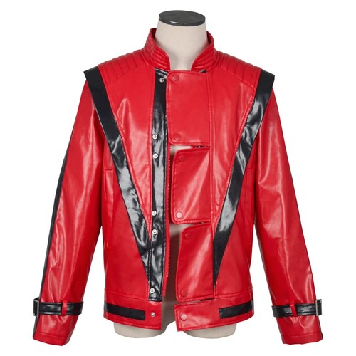 Michael jackson thriller - michael,