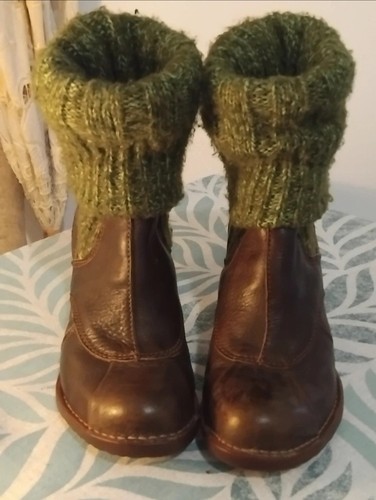 Naturalista leder und - el,