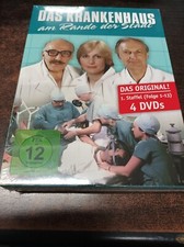 Das Krankenhaus am Rande der