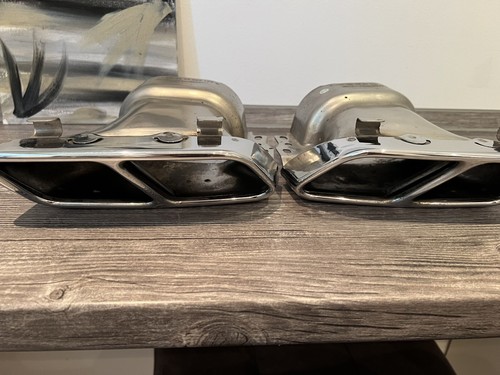 Original mercedes benz cla45 - original,