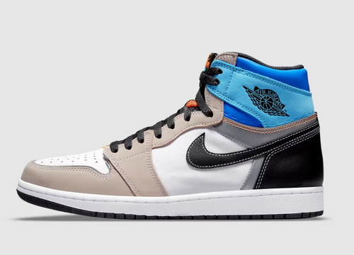 Dc6515 100 nike air - air, jordan