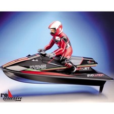 Krick ro1266 Sea-Jet Evolution