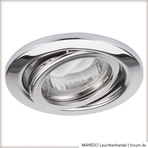 Einbauleuchte einbaulampe - 3x,