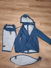 Mamalila Softshelljacke /