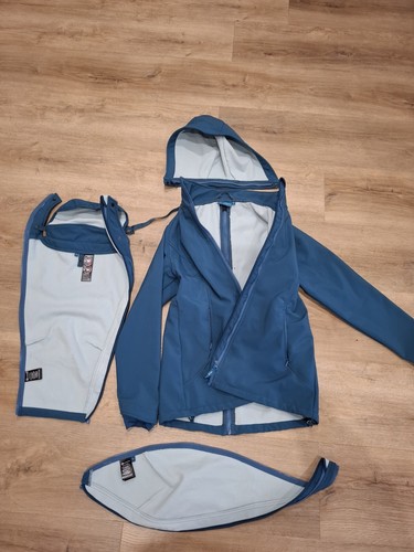 Mamalila softshelljacke - mamalila, /