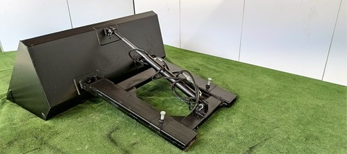 Staplerschaufel m - staplerschaufel,