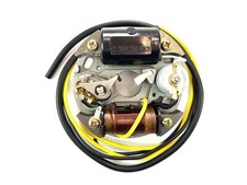 Zündung klein 6V 17W Modell Bosch 80mm passend für Zündapp 442 446 447 444