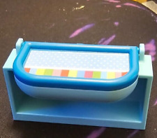 Playmobil City Life Ersatzteil Badezimmer Wickelkommode