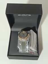 Glycine Watch GL0390 Combat