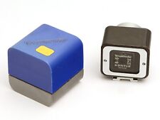 Original Voigtländer Sucher Kontur Sucher 6x6 2¼" x 2¼"