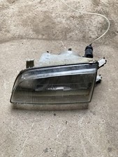 SUZUKI SWIFT EA FRONTSCHEINWERFER H4 VORNE LINKS HAUPTSCHEINWERFER