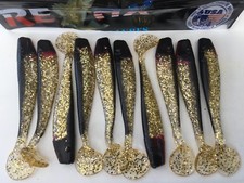 10 Gummifische  Relax Kopyto 4