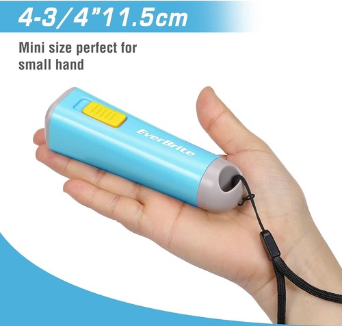Everbrite mini taschenlampe - mini,