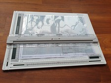 TK-System Zeichenplatte / Zeichenbrett DIN A3 Faber-Castell