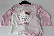 Pyjama Set Nachtwäsche