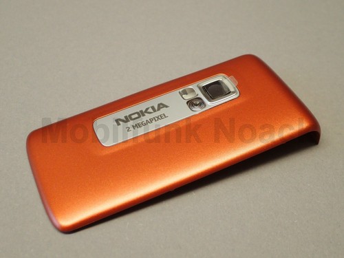 Original nokia 6280 cover - b,