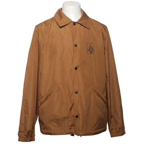 Volcom coachjacke herren - coachjacke,,