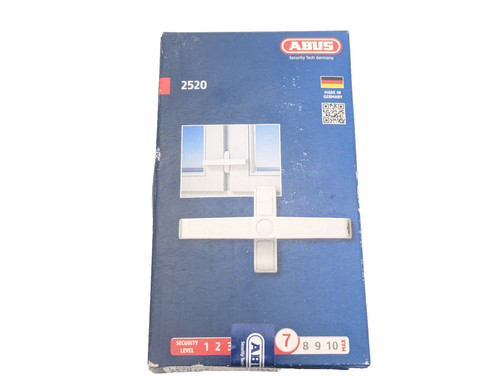 Abus 2520 - abus,