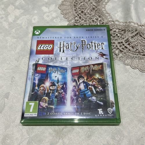 Lego harry potter - lego,