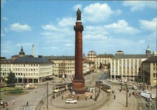 Strassenbahn Darmstadt