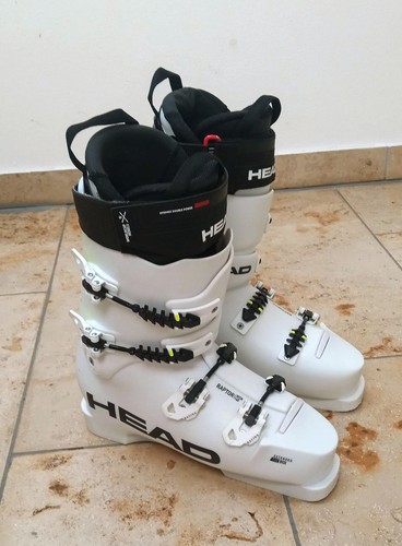 Skischuhe head wcr raptor - skischuhe,