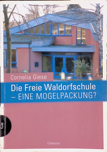 Die freie waldorfschule - freie, eine