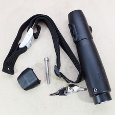 Weber Deichselanschluss MIT