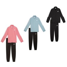 Puma Trainingsanzug Sportanzug