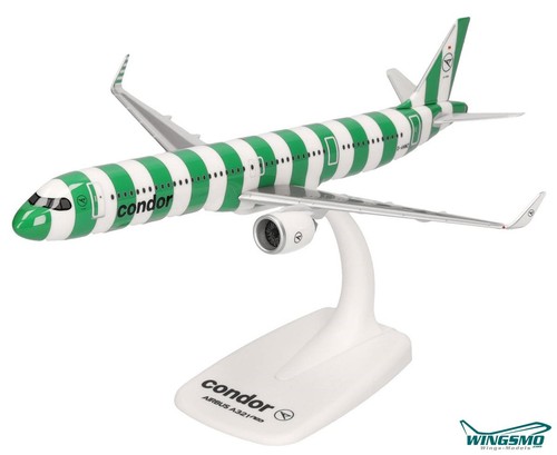 Herpa wings condor - herpa, airbus