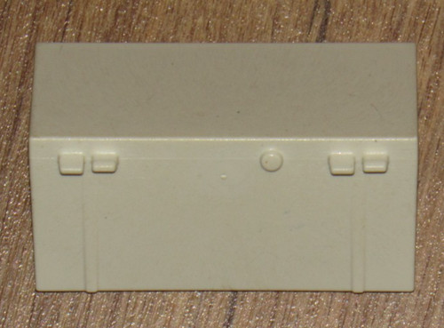 Playmobil wand ablage bord - wand,