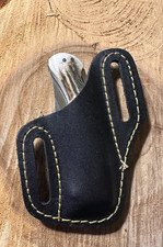 HIRSCHHORN JAGDMESSER in