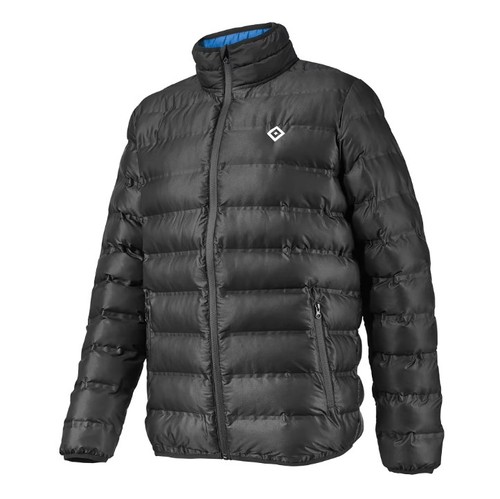 Hsv fanartikel steppjacke - hsv,