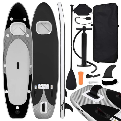 Stand paddleboard set - stand,